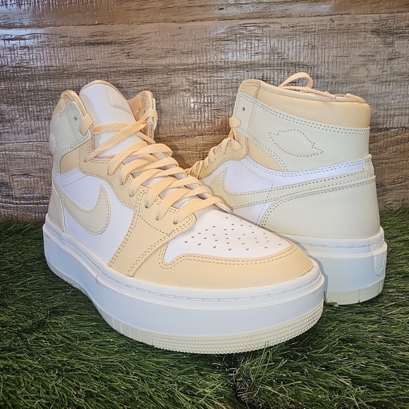 New Air Jordan 1 Elevate Mid - Picture 2 of 10